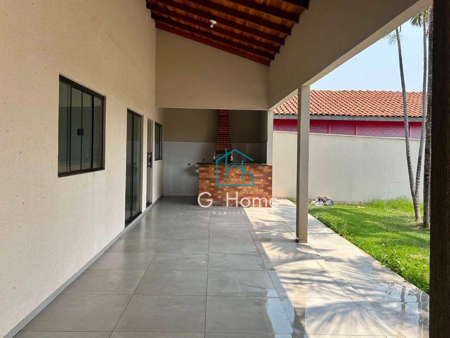 Casa à venda com 2 quartos, 114m² - Foto 4