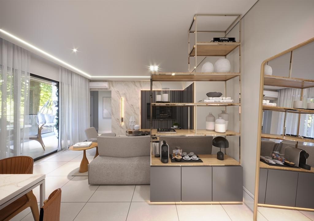 Apartamento à venda com 3 quartos, 118m² - Foto 14