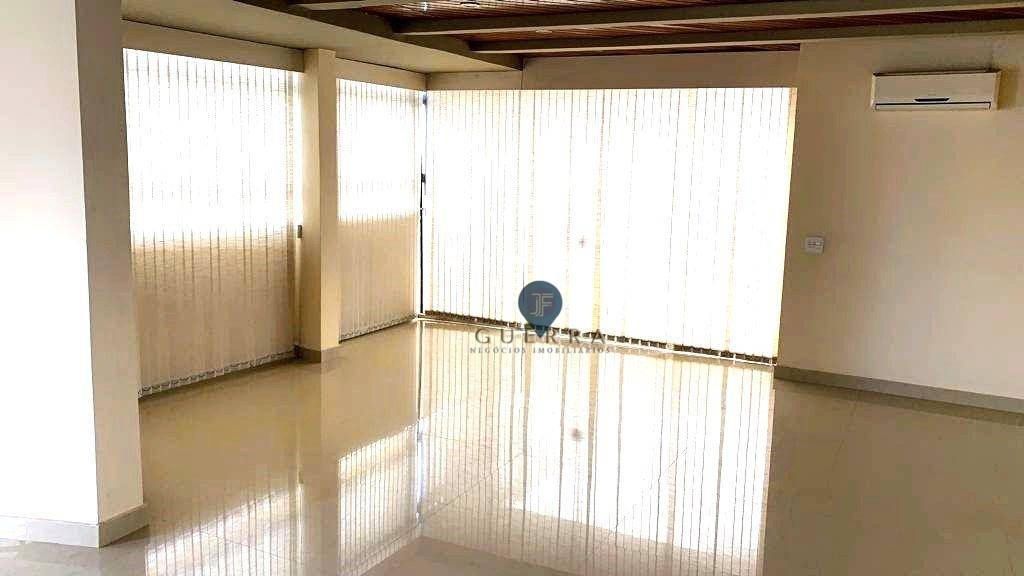 Cobertura à venda com 3 quartos, 350m² - Foto 3