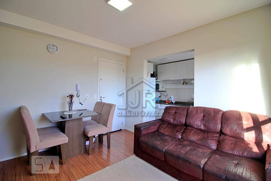 Apartamento à venda com 2 quartos, 50m² - Foto 27