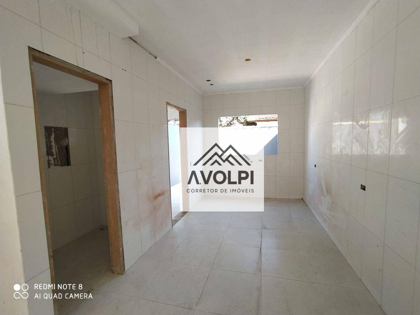 Casa à venda com 2 quartos, 75m² - Foto 8