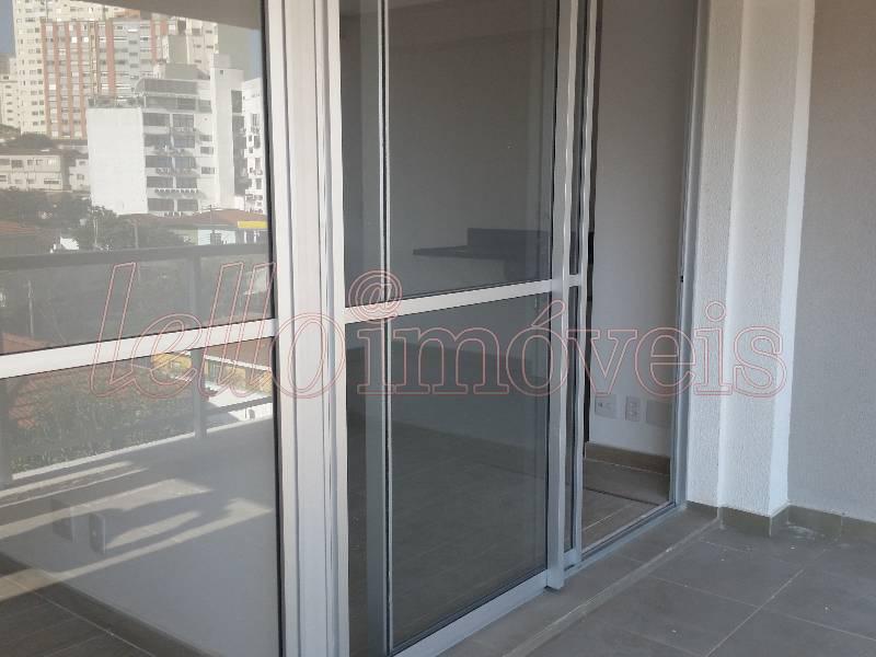 Apartamento para alugar com 2 quartos, 64m² - Foto 2