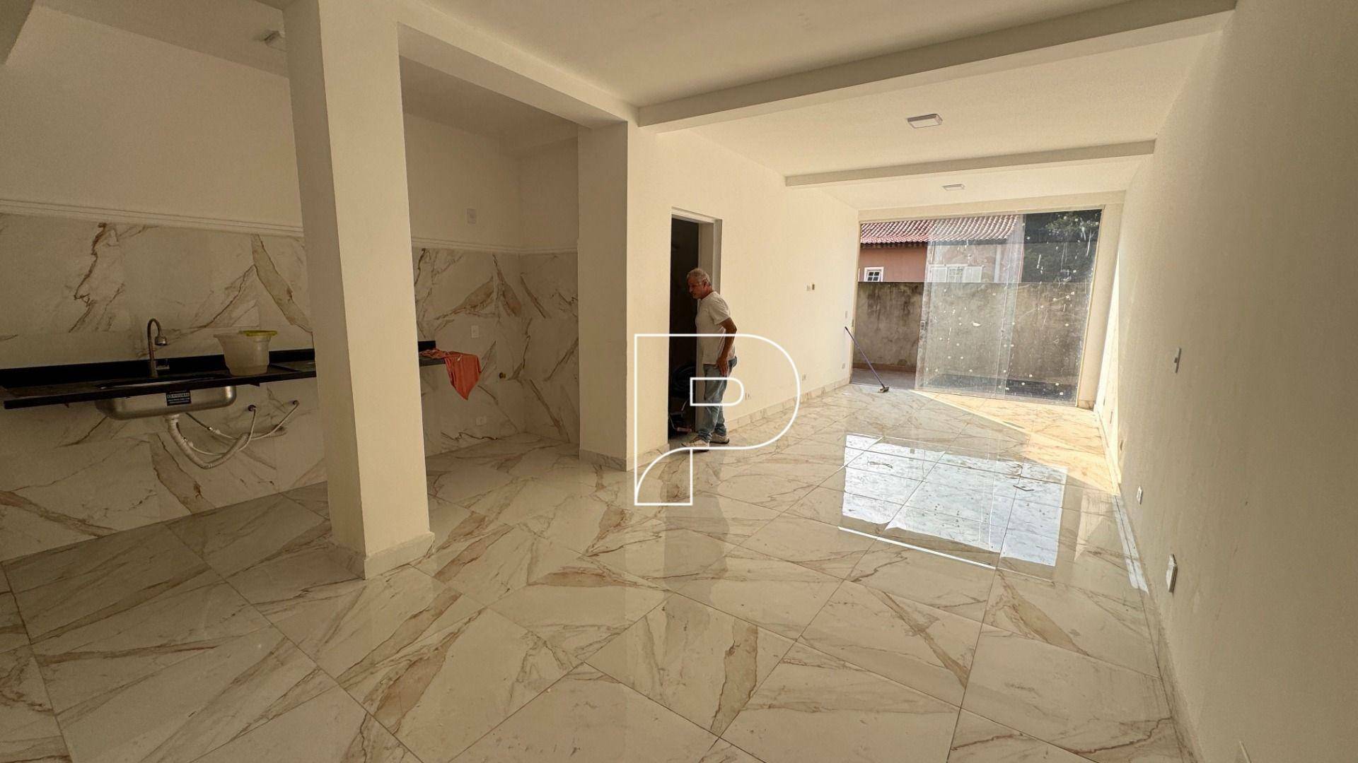 Casa de Condomínio à venda e aluguel com 3 quartos, 206m² - Foto 15