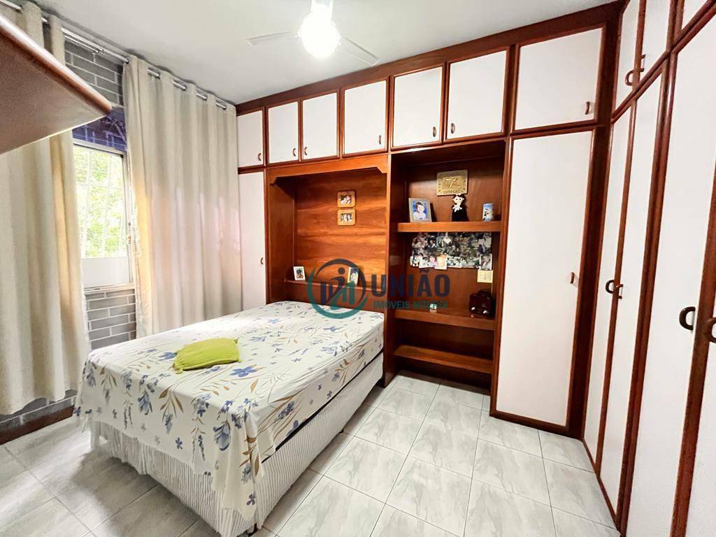 Apartamento à venda com 3 quartos, 100m² - Foto 6