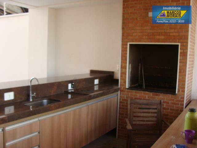 Apartamento à venda com 3 quartos, 90m² - Foto 5