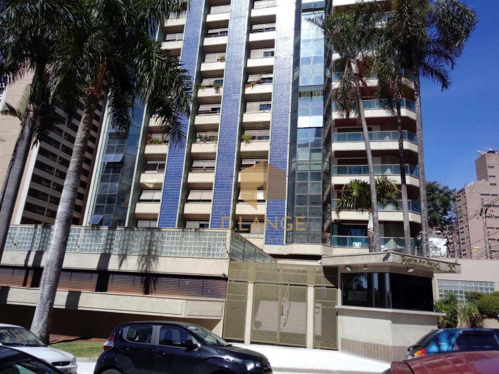 Apartamento à venda com 4 quartos, 317m² - Foto 4