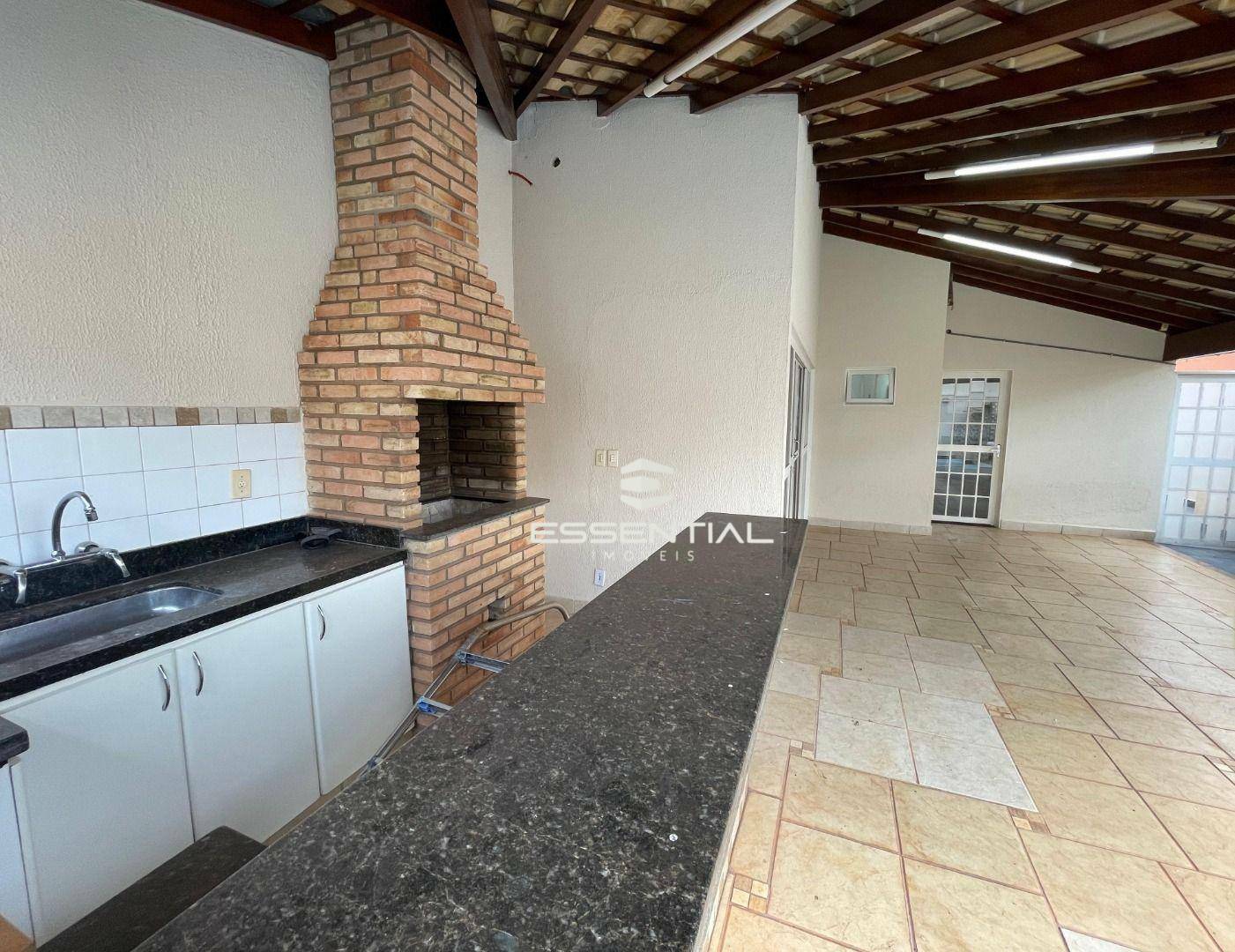 Sobrado para alugar com 3 quartos, 321m² - Foto 17