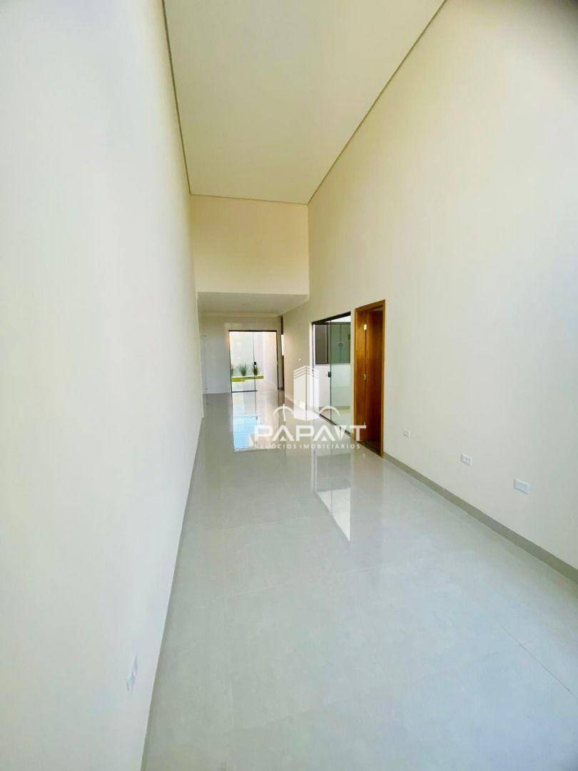 Casa à venda com 3 quartos, 88m² - Foto 4