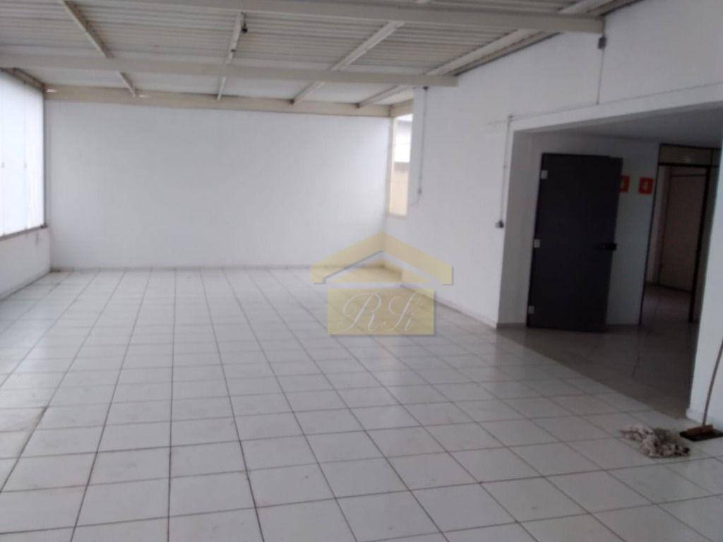 Depósito-Galpão-Armazém para alugar, 750m² - Foto 3