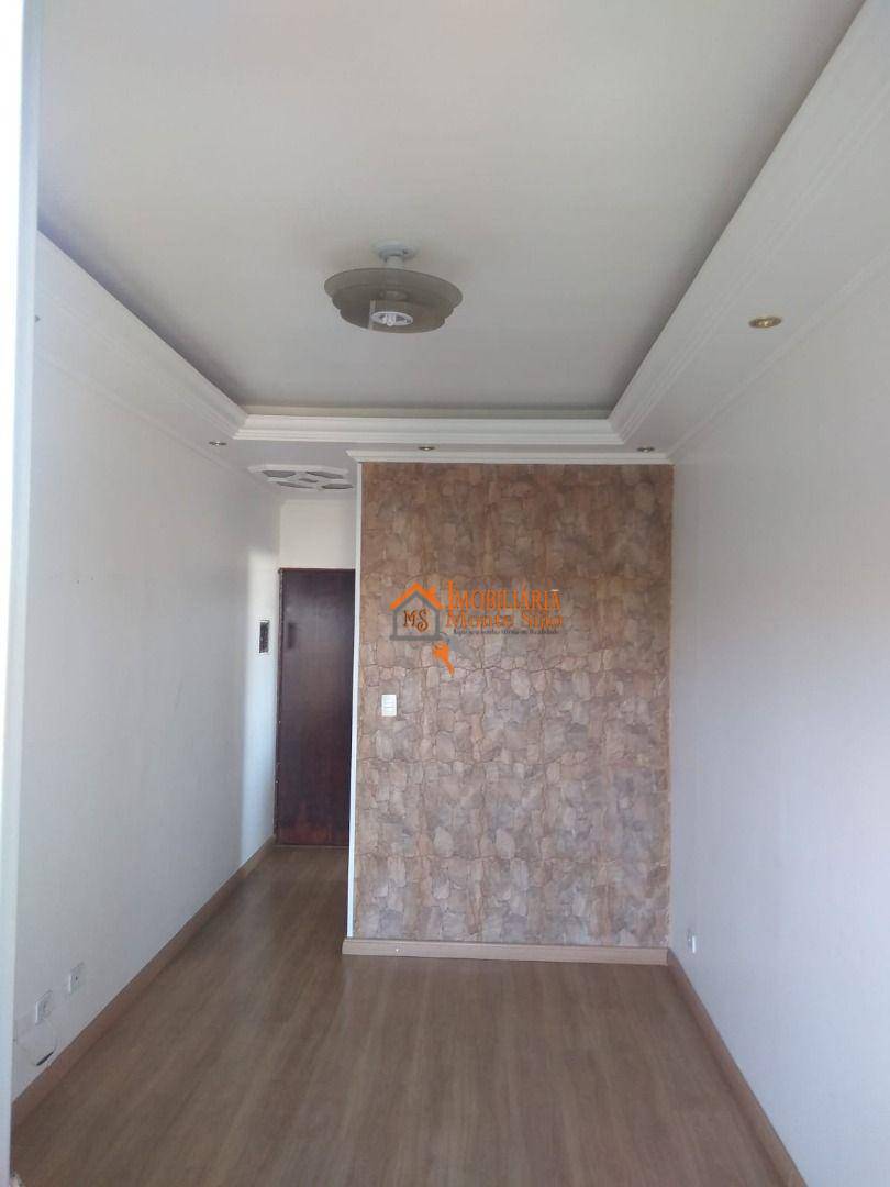 Apartamento à venda com 2 quartos, 50m² - Foto 1