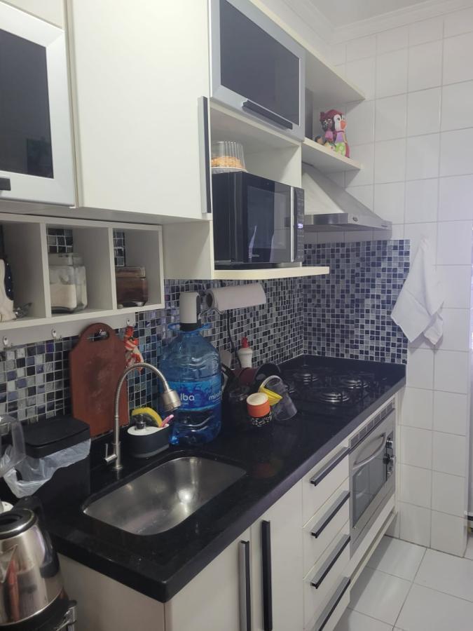 Apartamento à venda com 2 quartos, 49m² - Foto 9