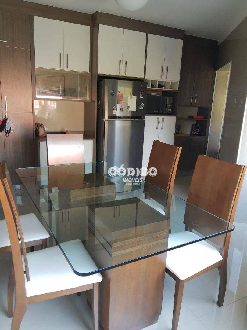 Sobrado à venda com 3 quartos, 234m² - Foto 24