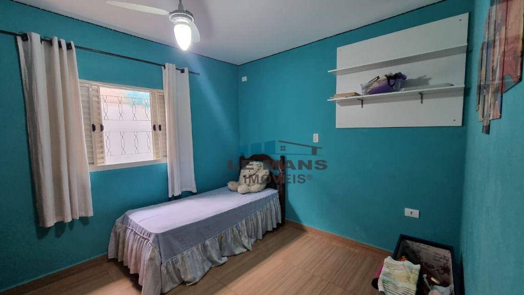 Casa à venda com 2 quartos, 98m² - Foto 6