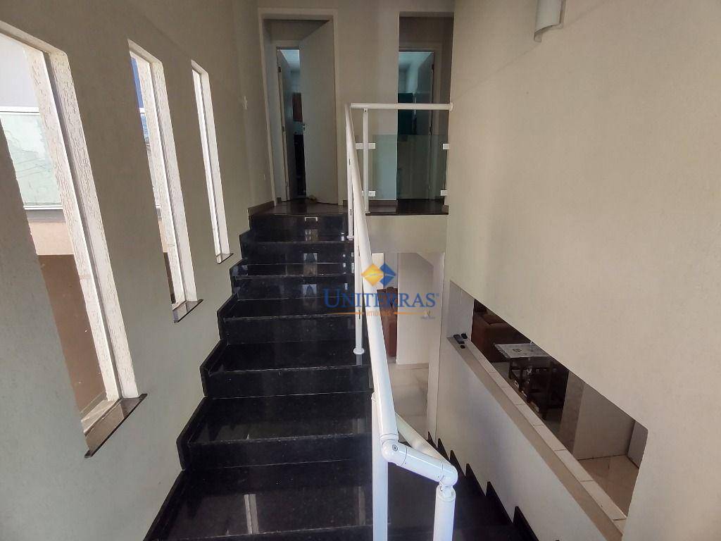 Sobrado à venda com 3 quartos, 142m² - Foto 16