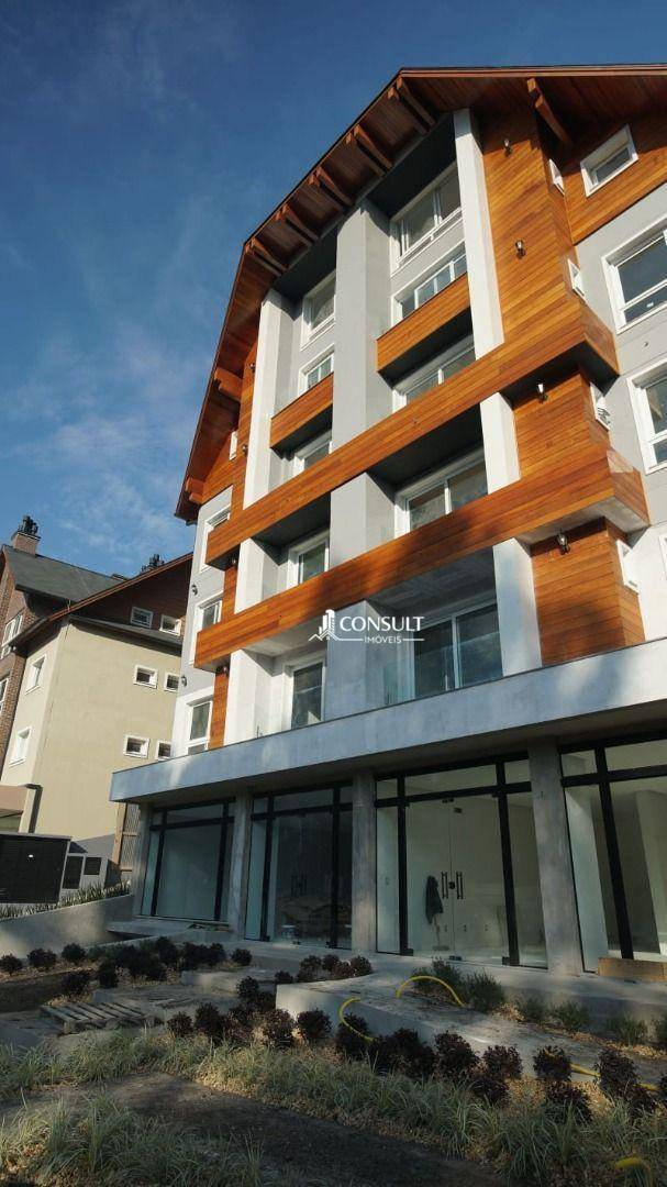 Apartamento, 2 quartos, 91 m² - Foto 7