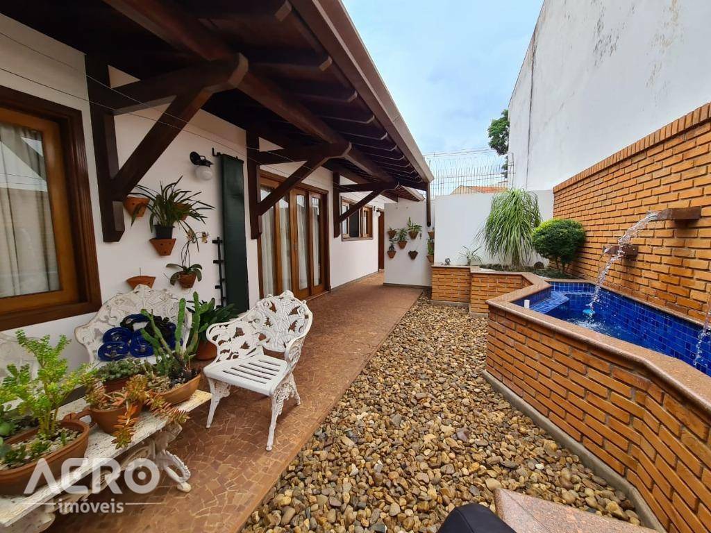 Casa à venda com 3 quartos, 279m² - Foto 23