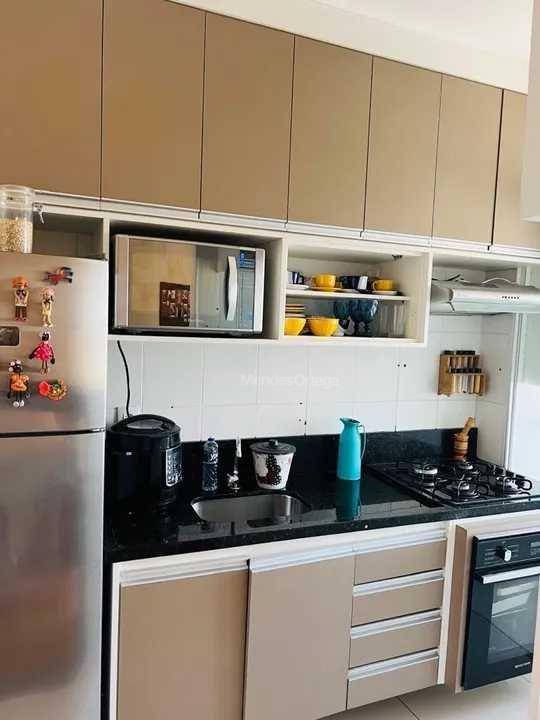 Apartamento à venda com 2 quartos, 63m² - Foto 9