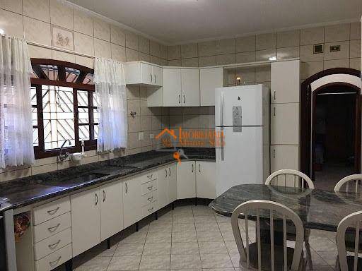 Sobrado à venda com 3 quartos, 300m² - Foto 26