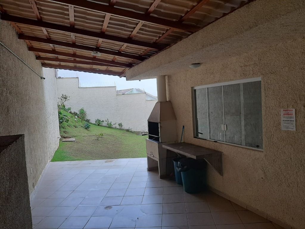 Apartamento à venda com 2 quartos, 50m² - Foto 17