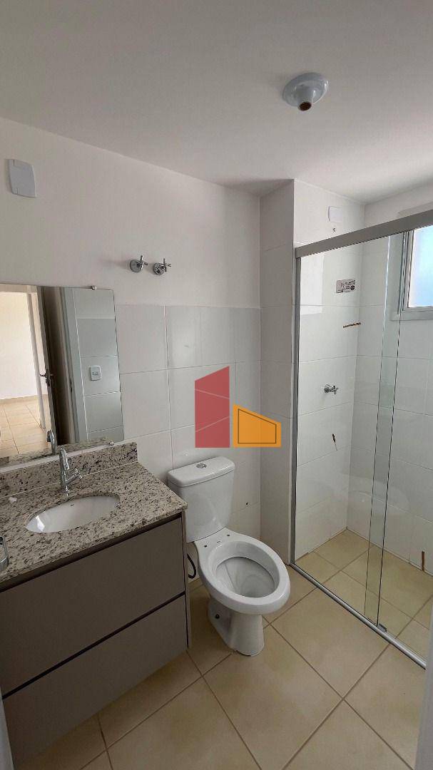 Apartamento para alugar com 2 quartos, 59m² - Foto 10