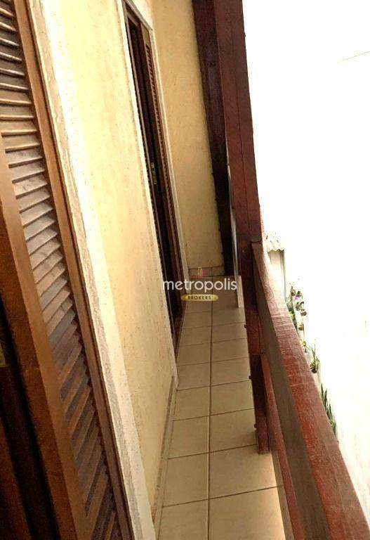 Sobrado à venda com 3 quartos, 158m² - Foto 23