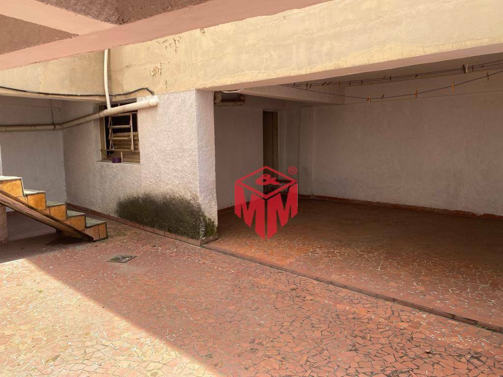 Sobrado à venda com 3 quartos, 236m² - Foto 39