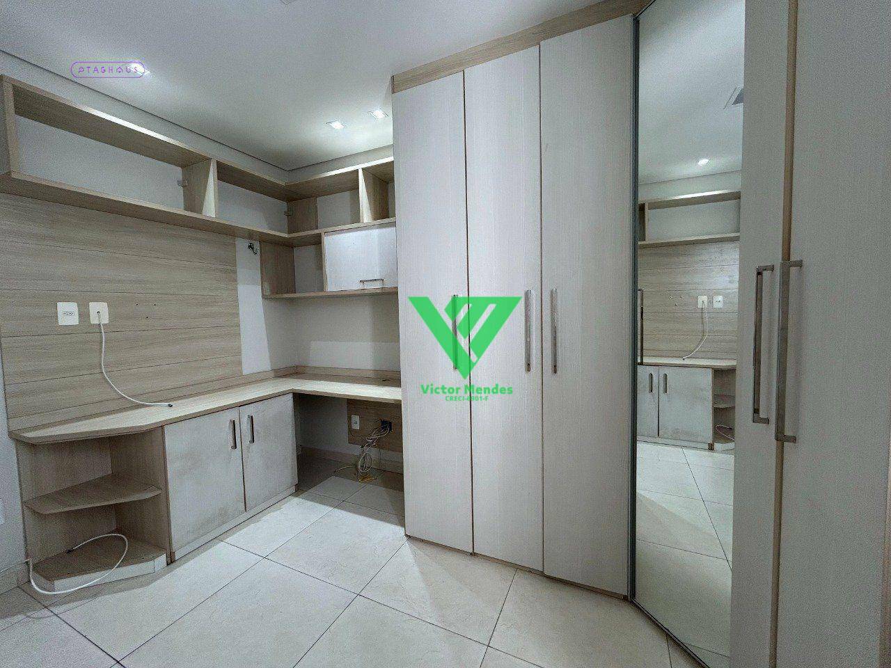 Apartamento à venda com 2 quartos, 87m² - Foto 7