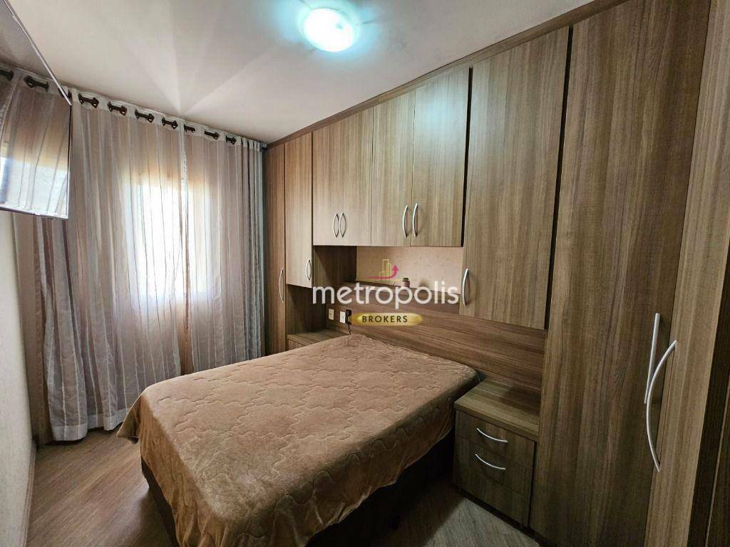 Apartamento à venda com 2 quartos, 62m² - Foto 8