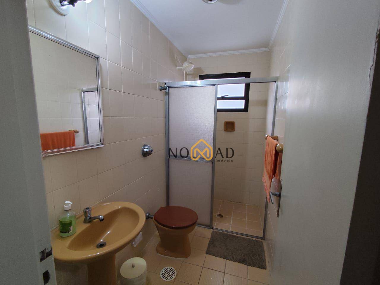 Apartamento à venda com 2 quartos, 85m² - Foto 10