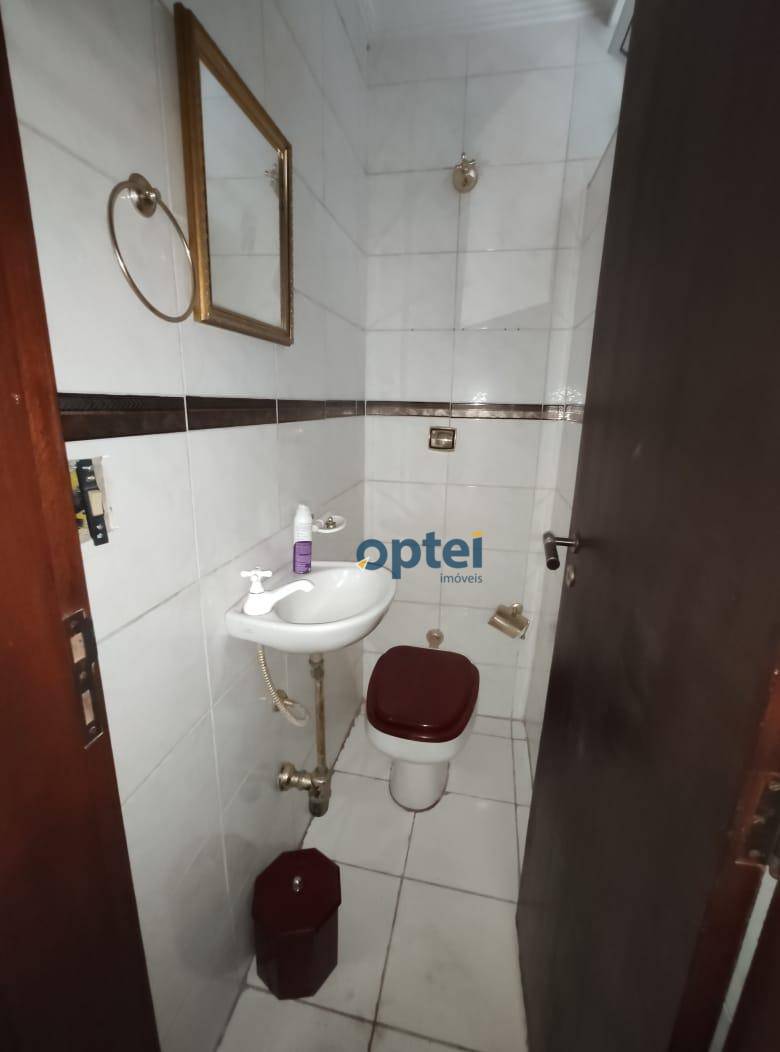 Sobrado à venda com 3 quartos, 180m² - Foto 25