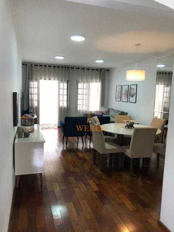 Sobrado à venda com 4 quartos, 250m² - Foto 25