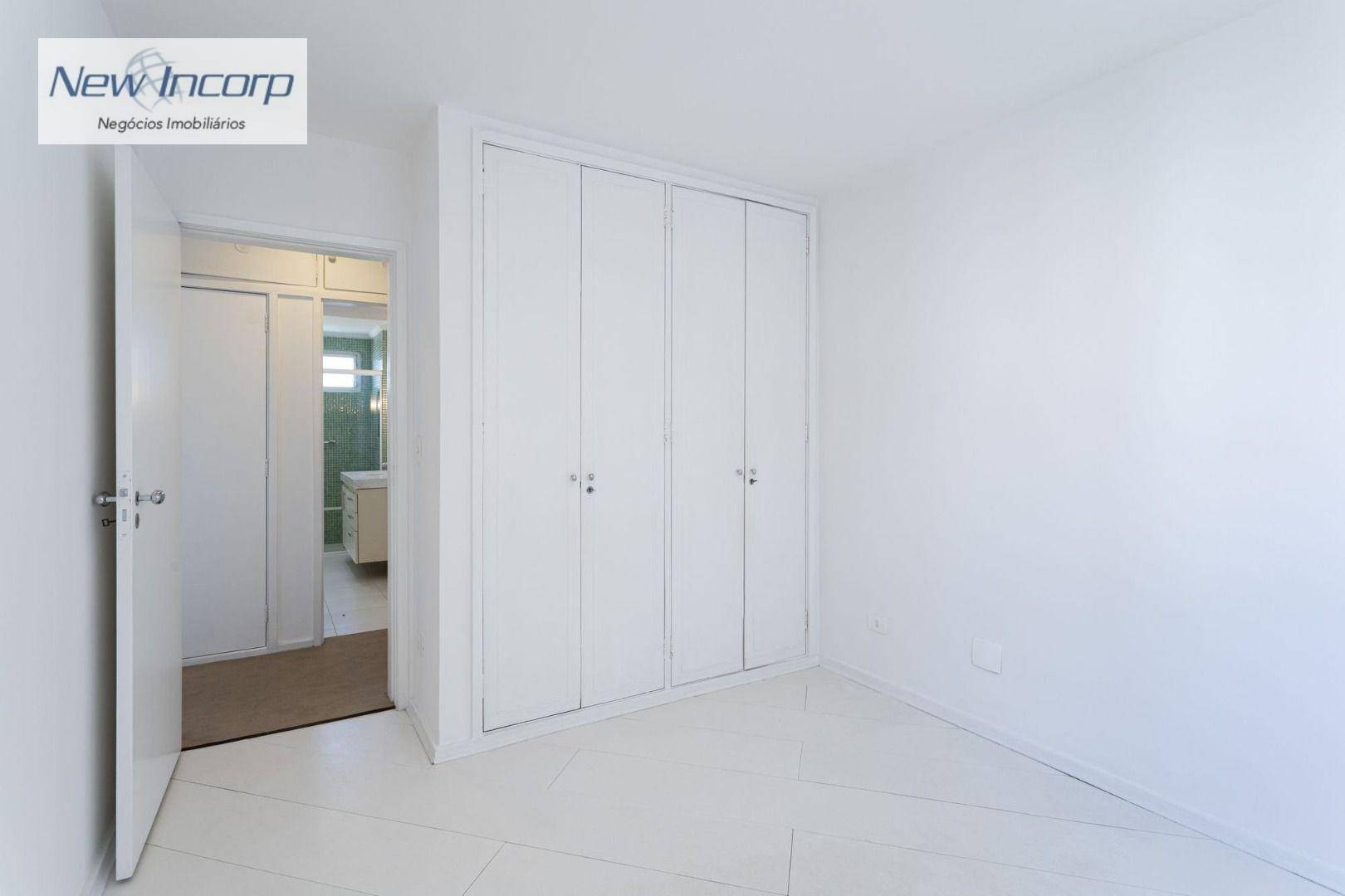 Apartamento à venda com 3 quartos, 145m² - Foto 54