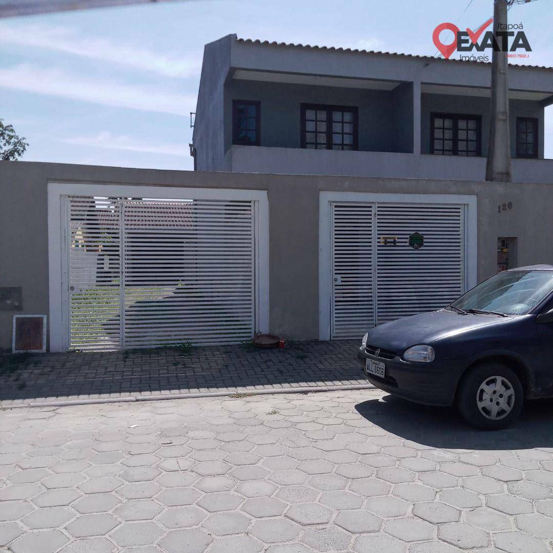 Sobrado à venda com 6 quartos, 212m² - Foto 2