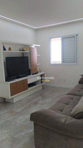 Apartamento à venda com 2 quartos, 84m² - Foto 2