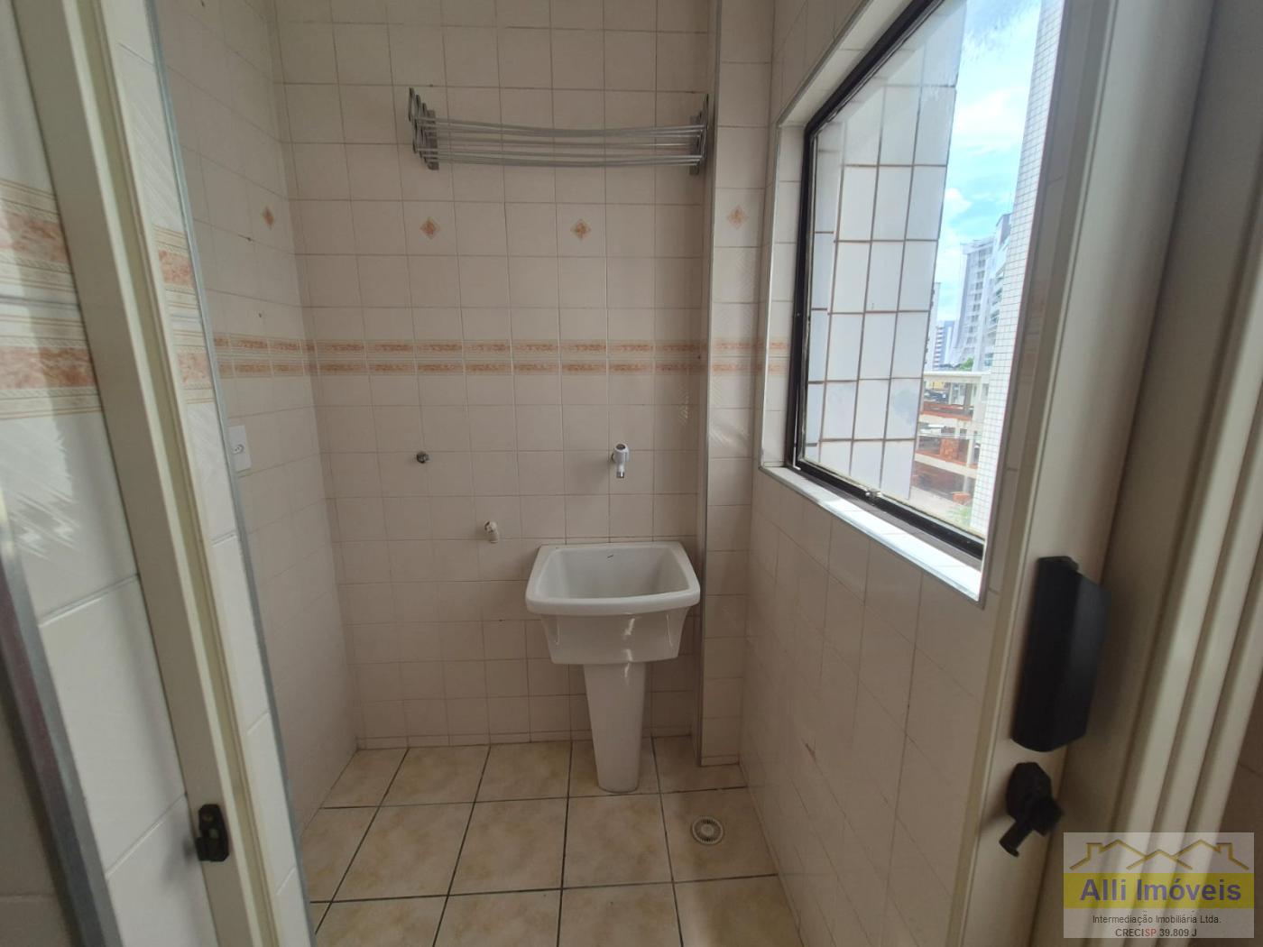 Apartamento à venda com 1 quarto, 44m² - Foto 13