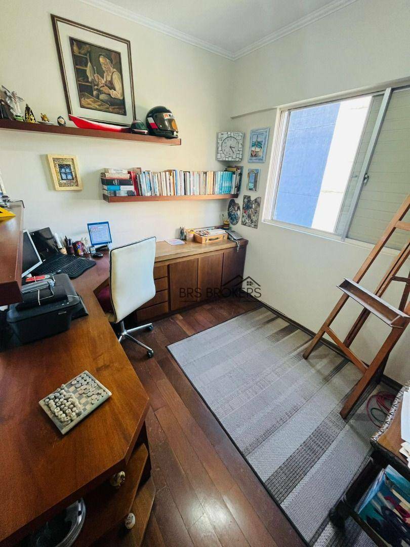 Apartamento à venda com 3 quartos, 69m² - Foto 31