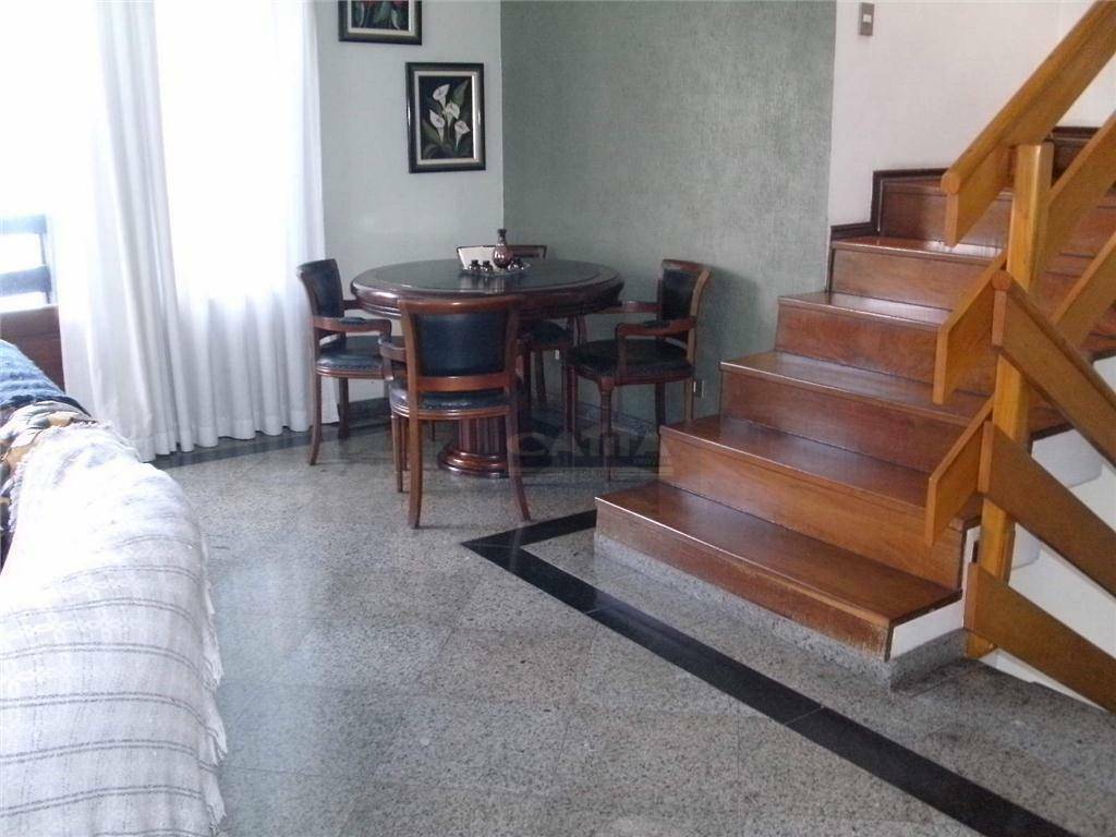 Sobrado à venda com 3 quartos, 400m² - Foto 11