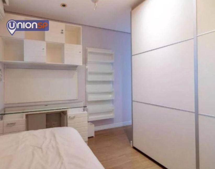 Apartamento à venda com 3 quartos, 193m² - Foto 6