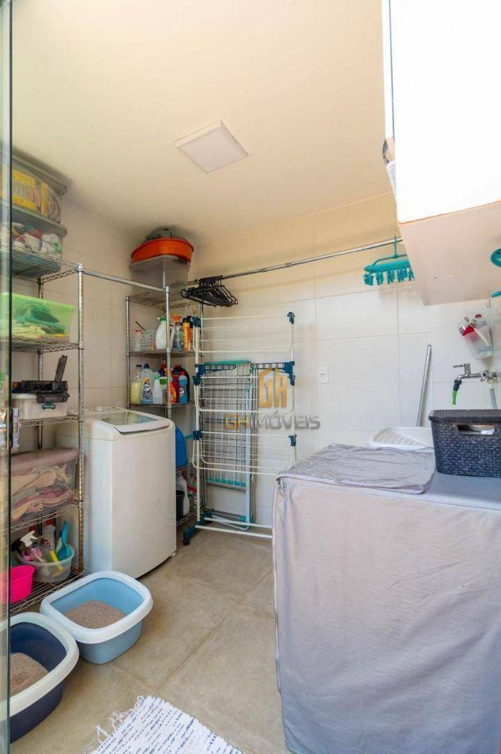 Sobrado à venda com 2 quartos, 135m² - Foto 12