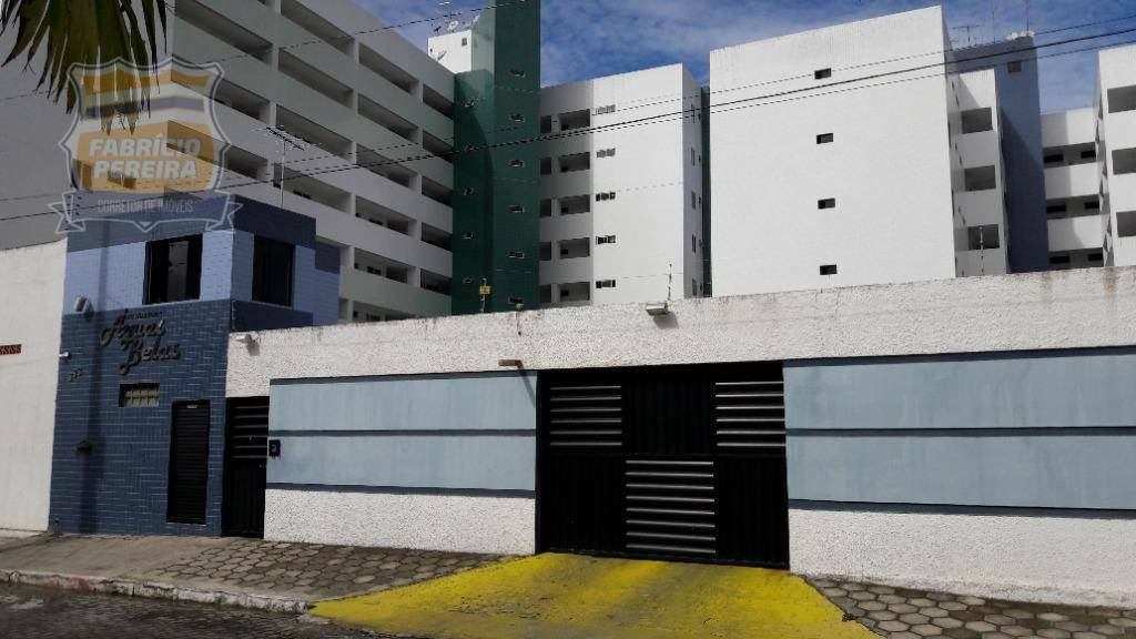 Apartamento à venda com 2 quartos, 76m² - Foto 2