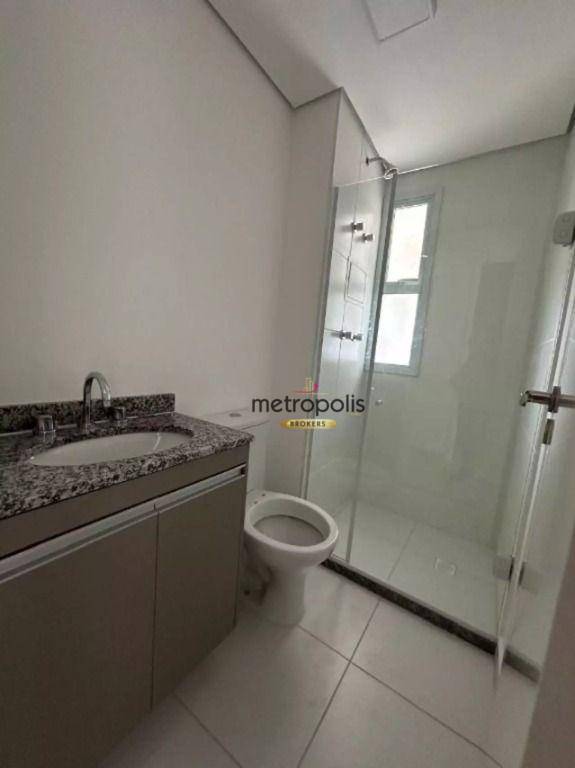 Apartamento para alugar com 2 quartos, 58m² - Foto 11