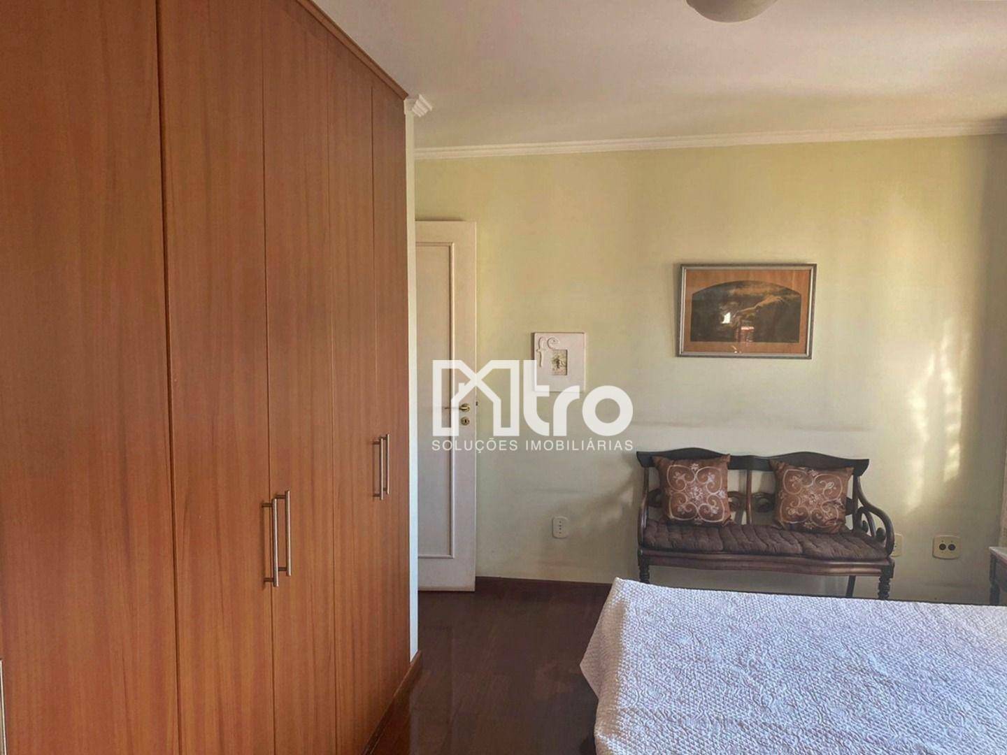 Apartamento à venda com 4 quartos, 180m² - Foto 16