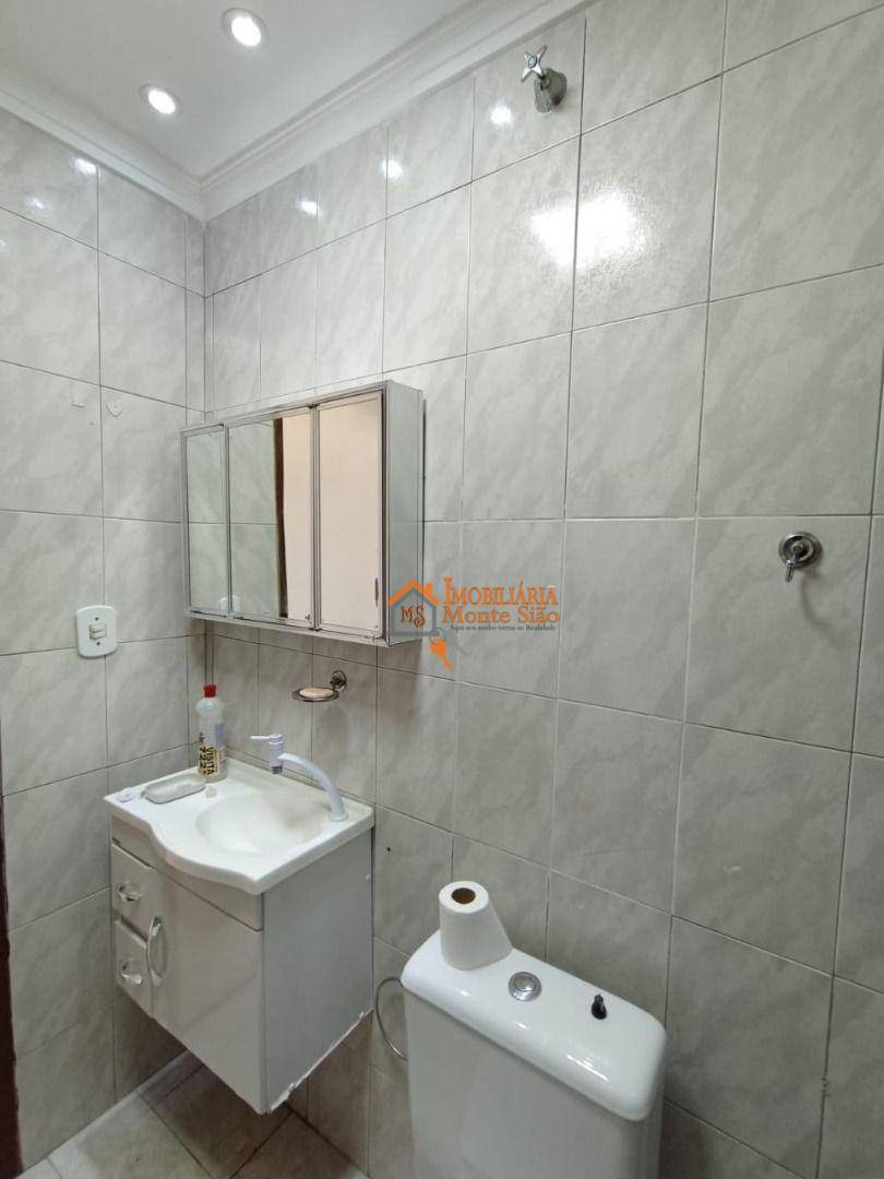 Sobrado à venda com 2 quartos, 125M2 - Foto 18