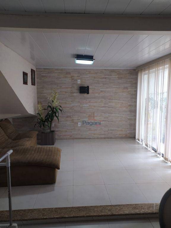 Casa para alugar com 4 quartos, 180m² - Foto 22