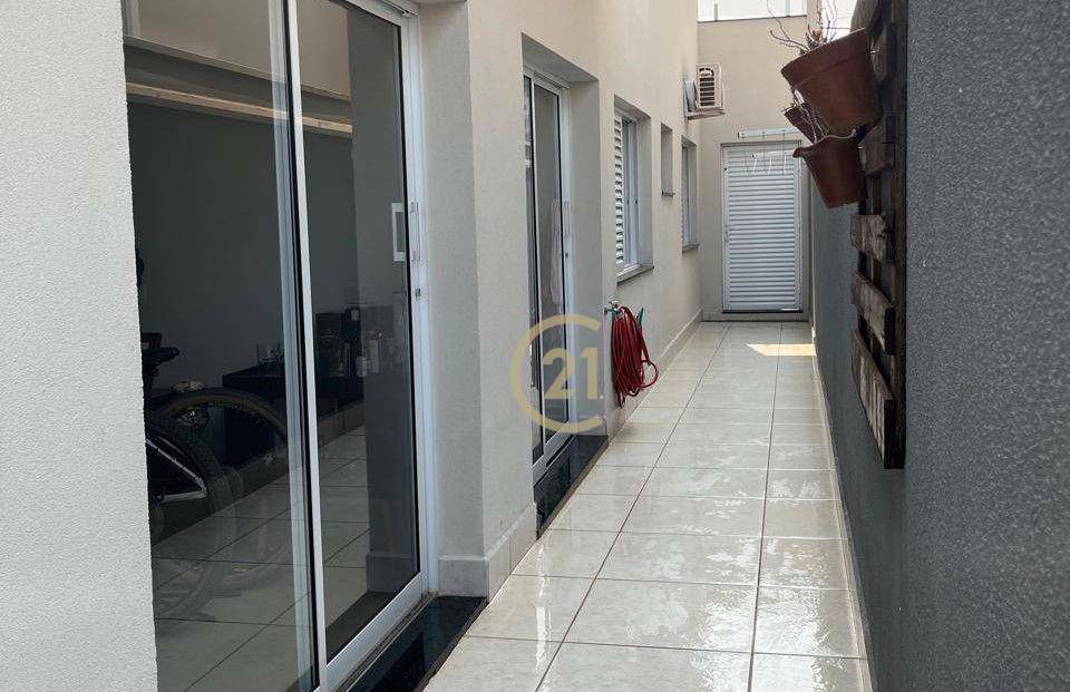 Casa de Condomínio à venda com 3 quartos, 242m² - Foto 16