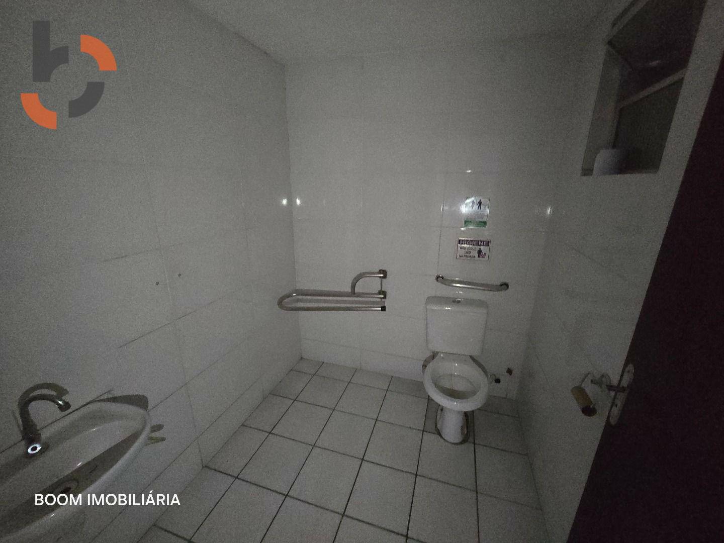 Conjunto Comercial-Sala para alugar, 240m² - Foto 12