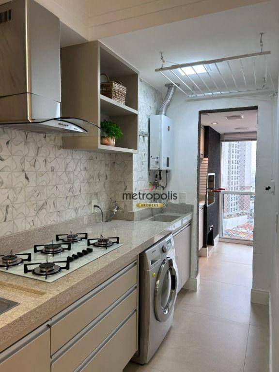 Apartamento à venda com 3 quartos, 80m² - Foto 20