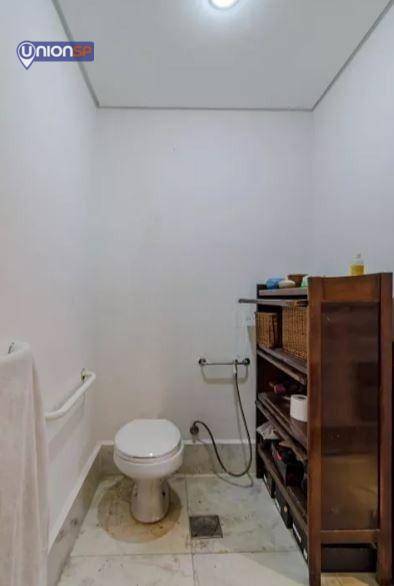 Apartamento à venda com 3 quartos, 146m² - Foto 13