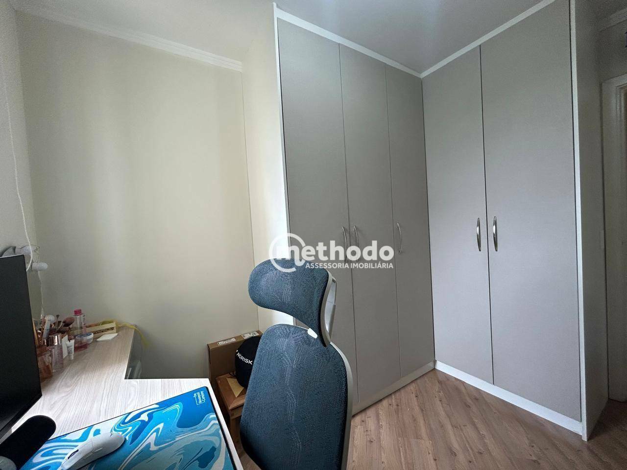 Apartamento à venda com 2 quartos, 52m² - Foto 11