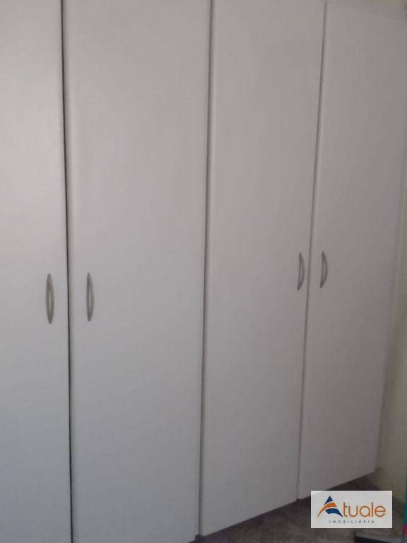 Apartamento à venda com 3 quartos, 80m² - Foto 9